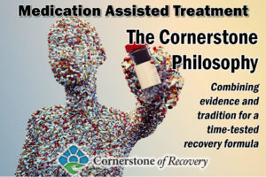 mat cor featured Cornerstone of Recovery and M.A.T.