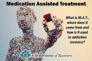 mat overview featured what is medication assisted treatment?