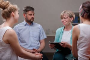 Family Therapy