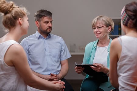 Family Therapy