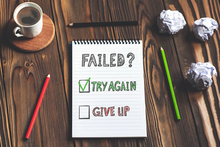 you've already given up on your new year's resolution to stay sober