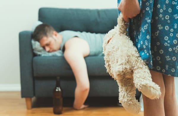 how to talk to young children about addiction