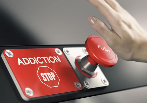 signs someone is addicted to opioids