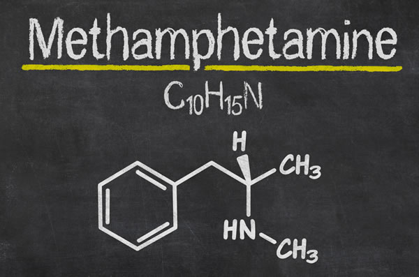 signs of amateur meth cooking