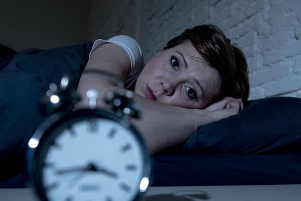 signs someone has a problem with Ambien