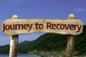 addiction treatment and rehab options available to you