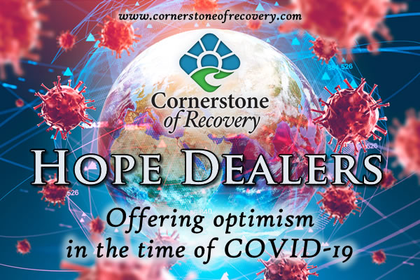 hope in the time of coronavirus