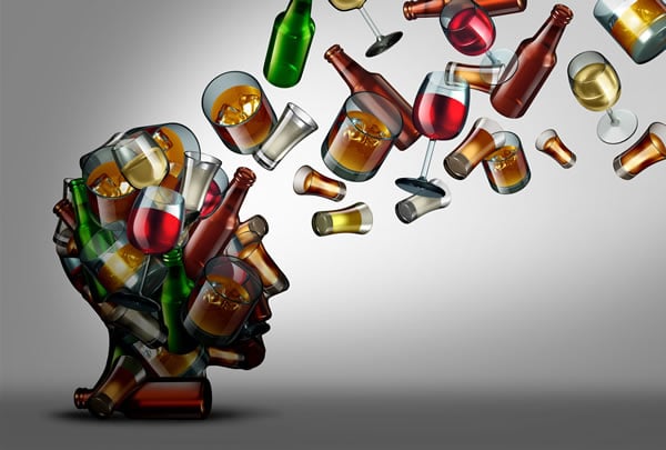 Alcohol Awareness Month