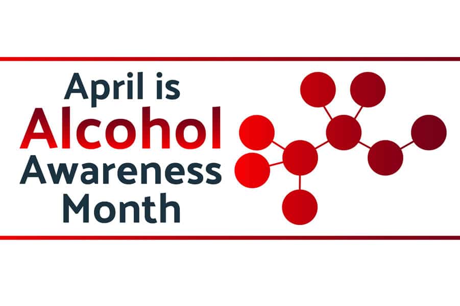 Alcohol Awareness Month