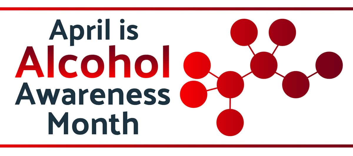 alcohol awareness main Alcohol Awareness Month