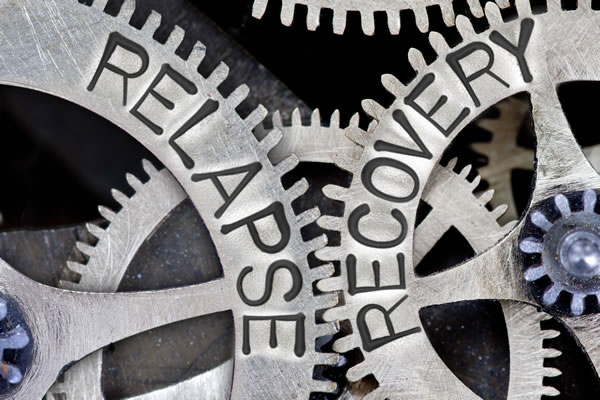 relapse prevention tips during the coronavirus