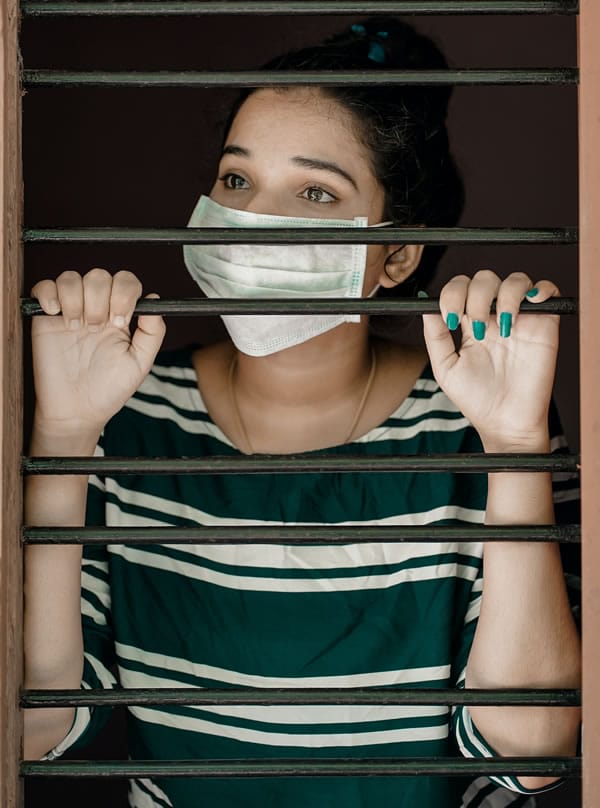 is the coronavirus making your drug problem worse