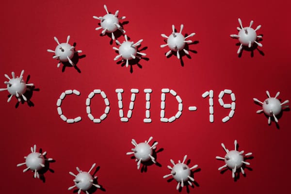 is the coronavirus making your drug problem worse