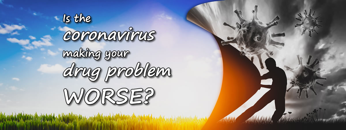 coronavirus worse main