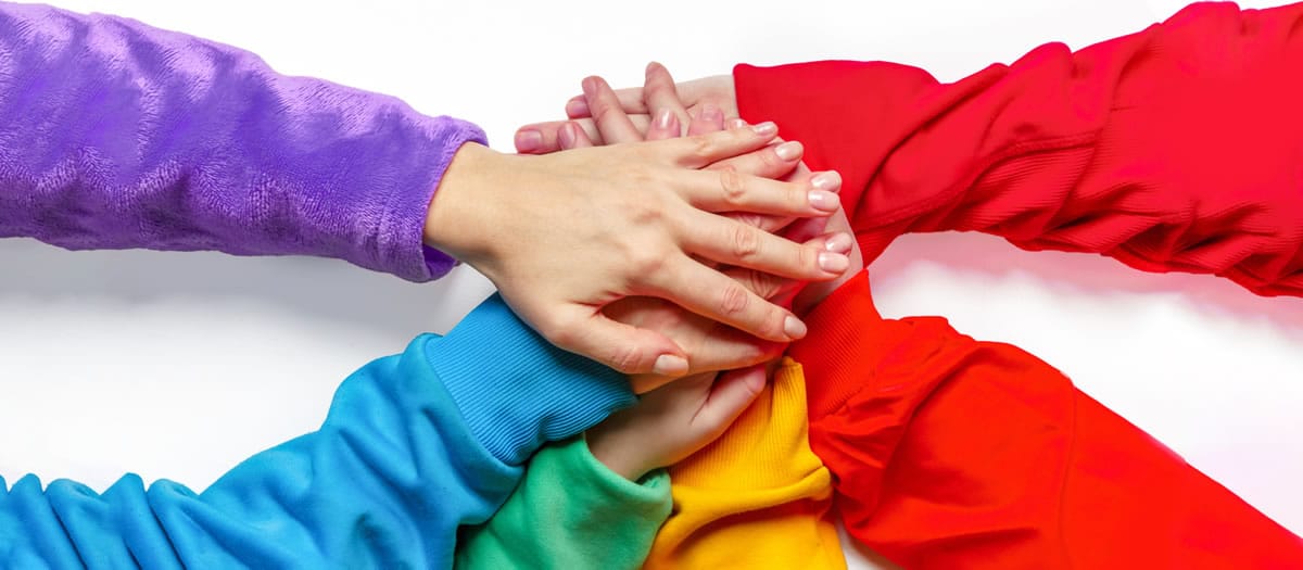 lgbt addiction main addiction in the LGBTQ community