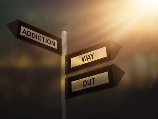 should I go to rehab away from home?