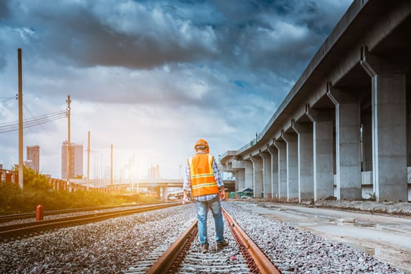 addiction in the railroad industry