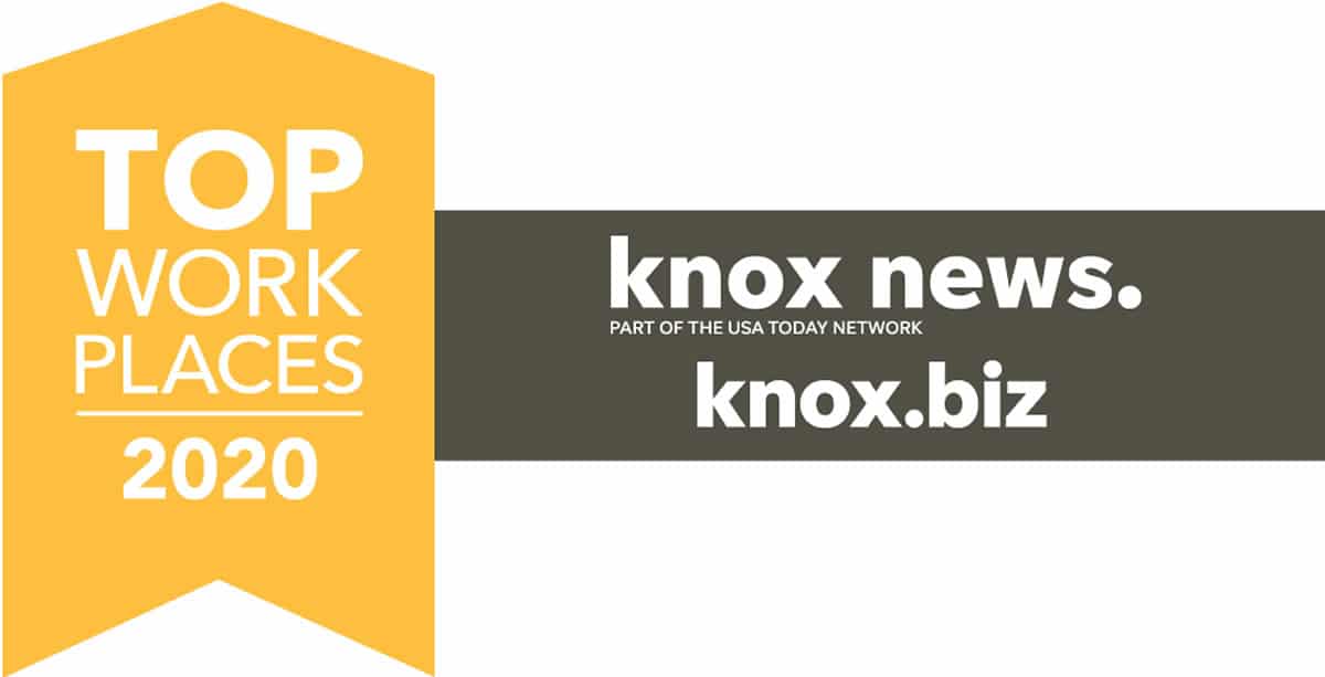 top workplaces main Knoxville Top Workplaces