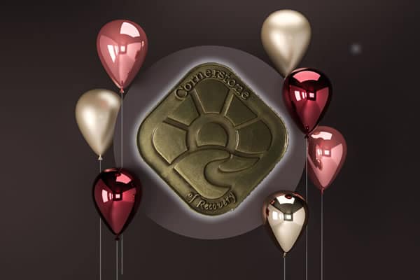 sobriety medallions