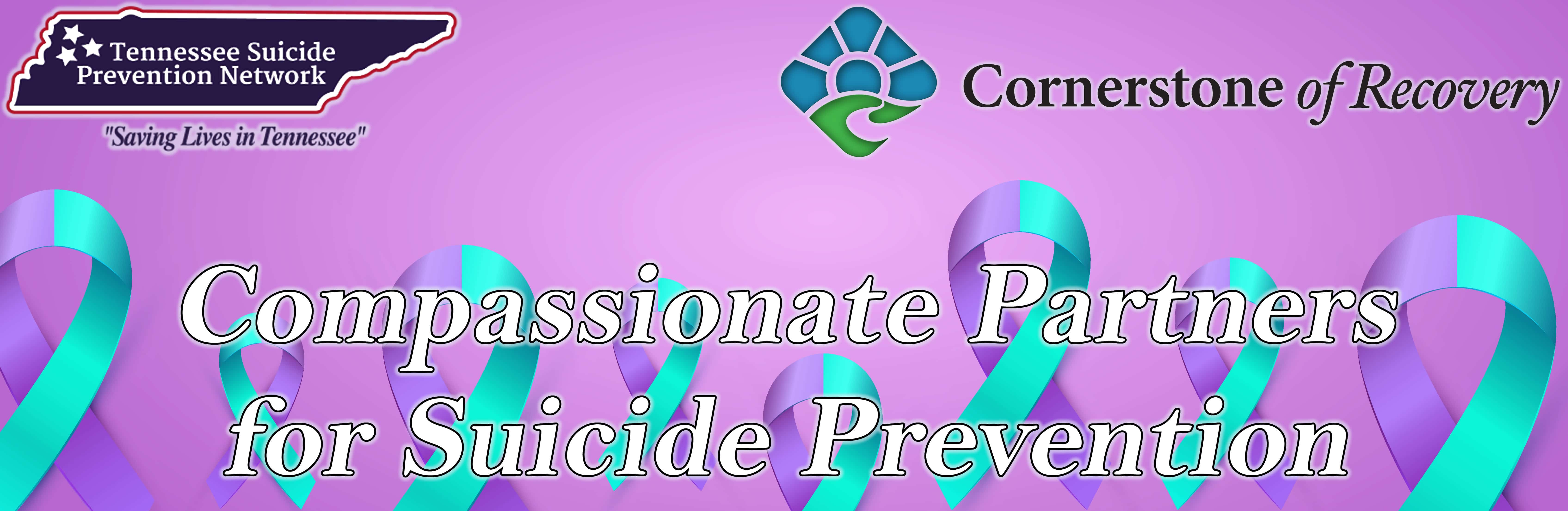 Suicide Prevention Awareness Month