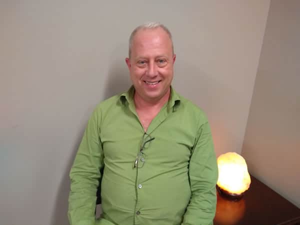 Greg Meade