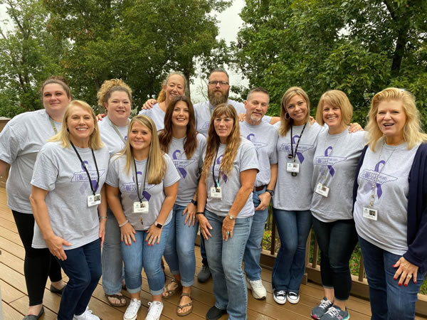 National Recovery Month