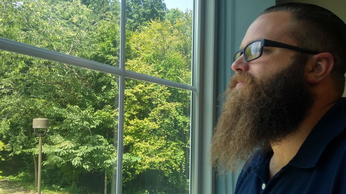 seth charles main counselor in recovery