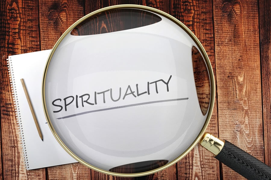 spirituality and addiction recovery