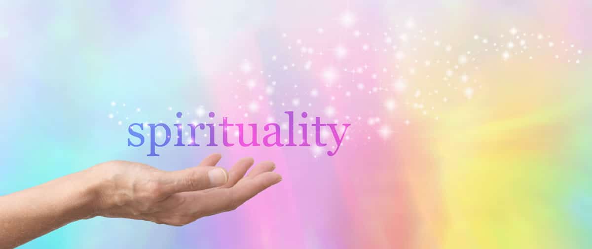 spirituality and addiction recovery