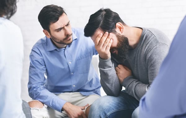 human element pic 1 should employers help addicted workers get drug and alcohol treatment?