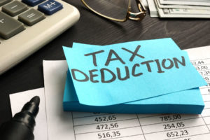 are drug rehab expenses tax deductible