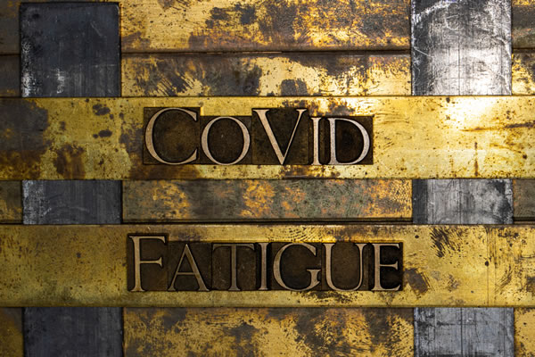 staying sober during the coronavirus