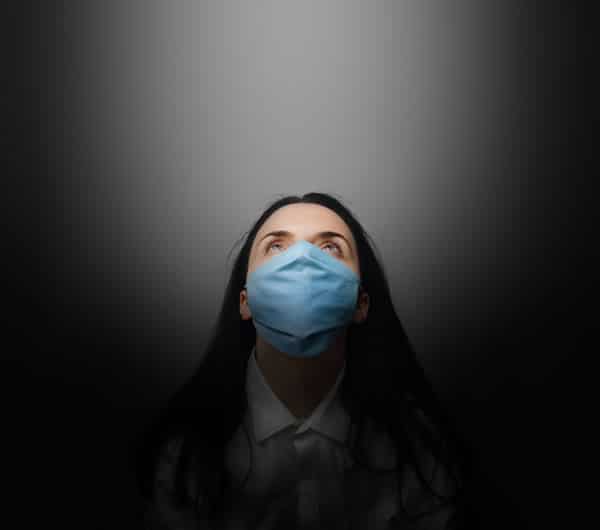 staying sober during the coronavirus