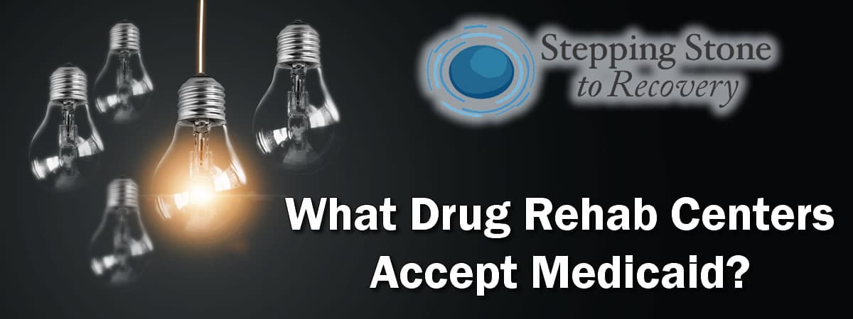 what drug rehab centers accept Medicaid