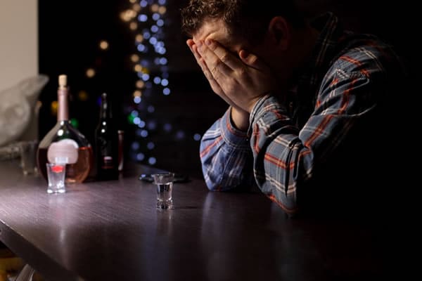 drug rehab for Christmas