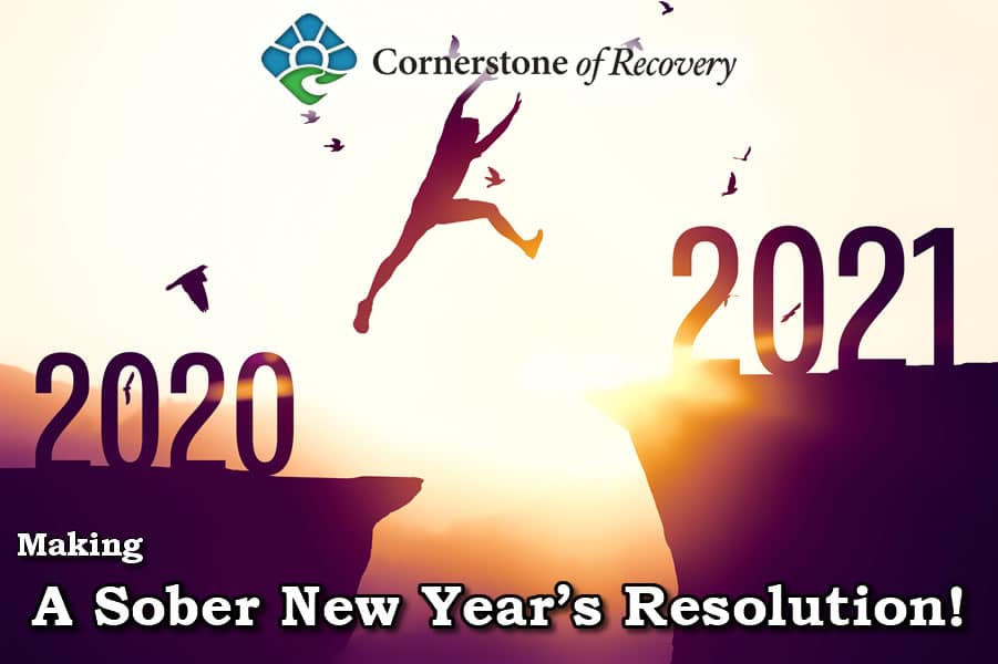 sober new year's resolution