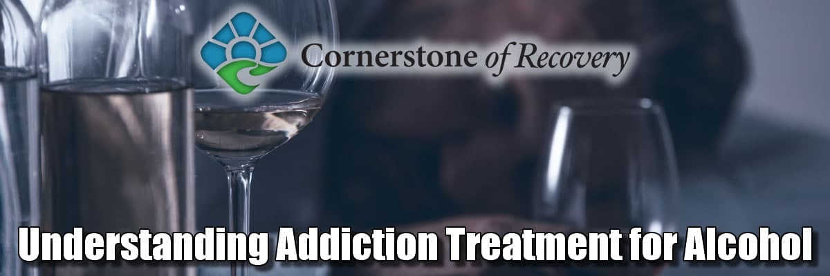 addiction treatment for alcohol