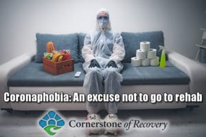 excuse not to go to rehab