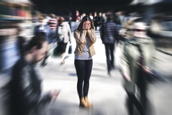 can rehab help with depression