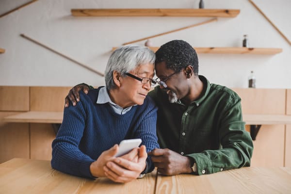 romantic relationships in early recovery