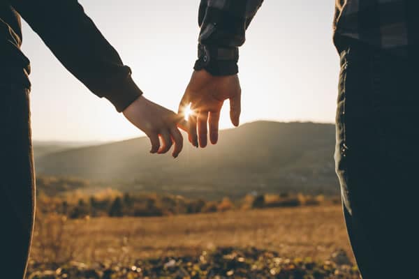 romantic relationships in early recovery