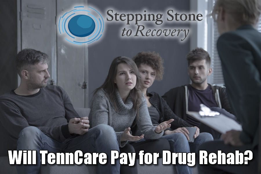 will tenncare pay for drug rehab
