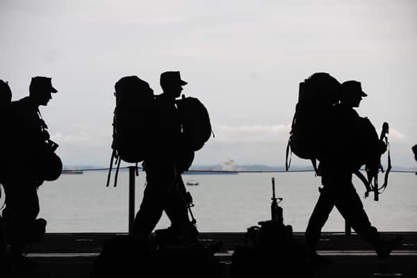 addiction treatment that takes TriCare