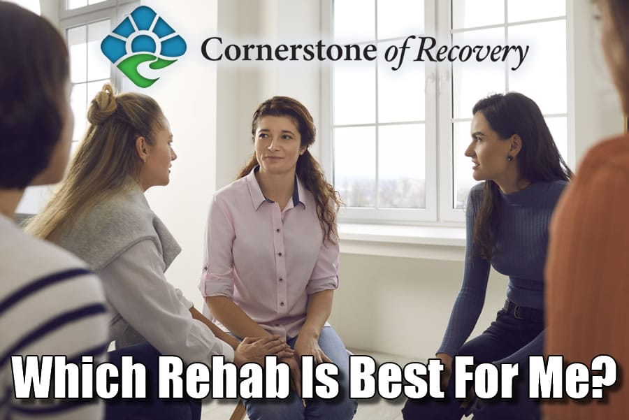 which rehab is best for me