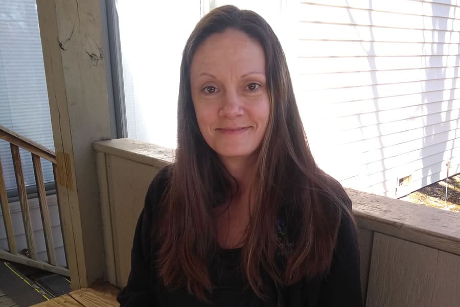 Susie Silcox