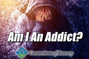 am I an addict