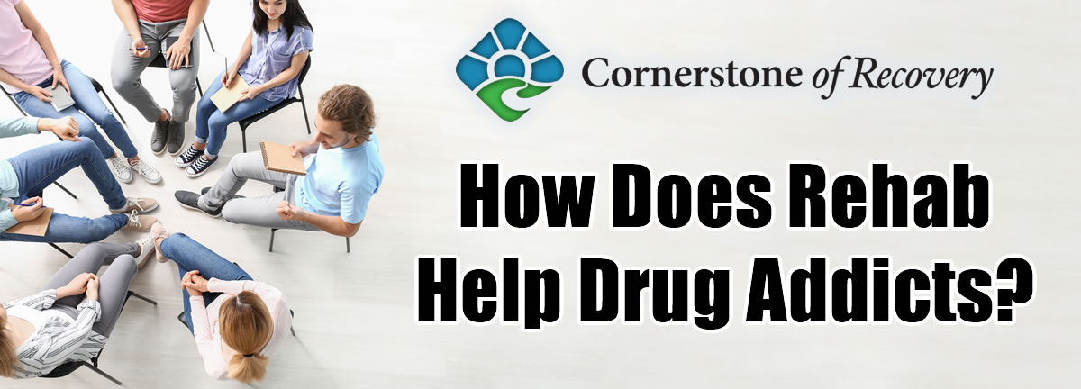 how rehab helps drug addicts