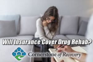 will insurance cover drug rehab