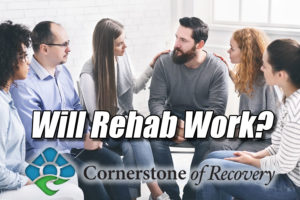 will rehab work