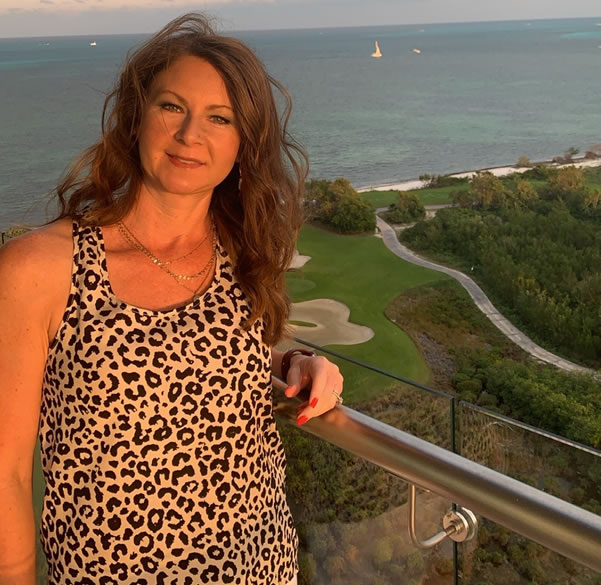 MEET THE FAMILY: Cornerstone's finances in good hands with Jamie Free